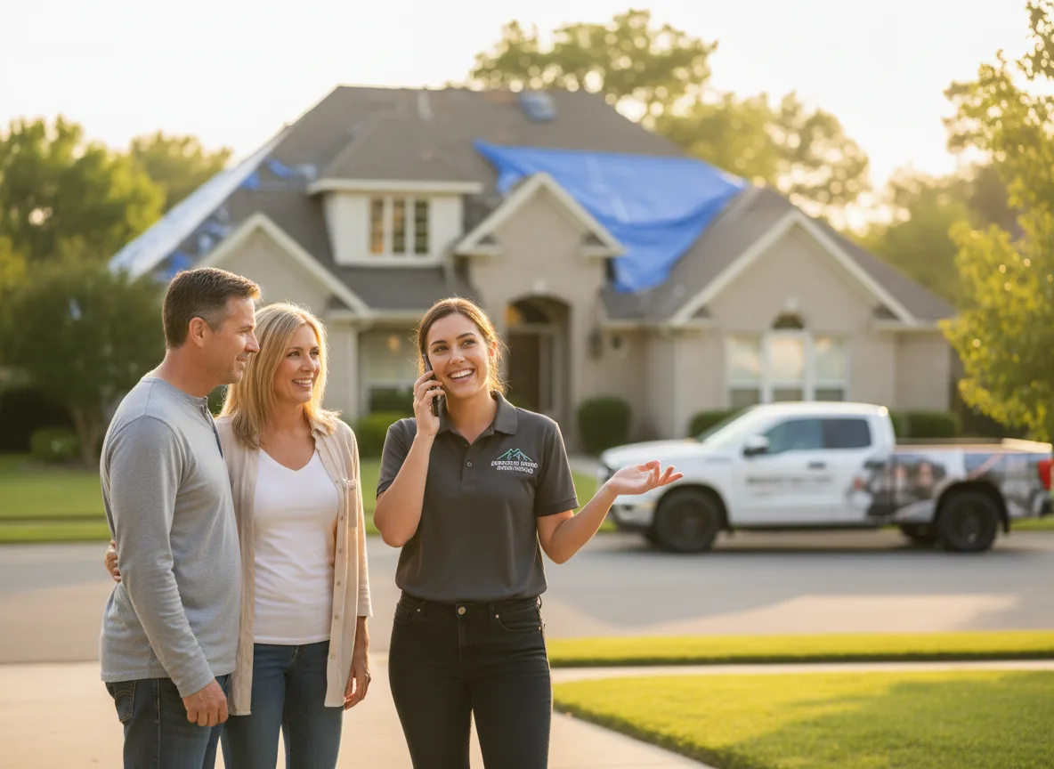 Emergency Roof Repair Maida, ND FAQs